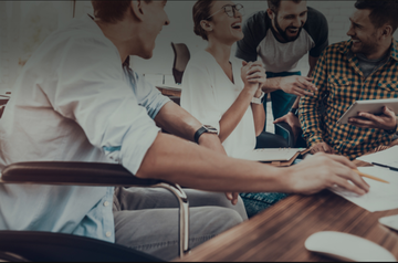 Building Psychological Safety for High-Performing Teams