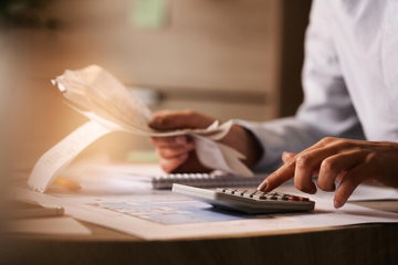 Business Process Payroll Outsourcing (BPPO)
