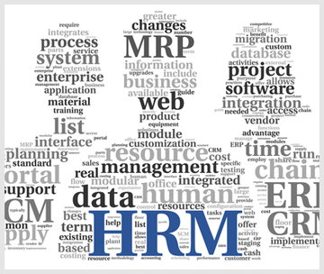 HRIS Technology