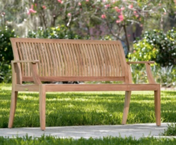Teak Benches