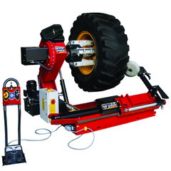 Speedy 3300 Heavy Duty tire changer
