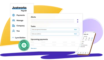 Justworks Payroll