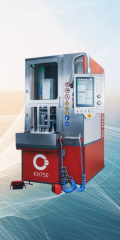 Induction Hardening Machines
