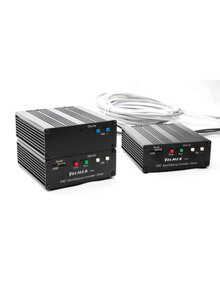 VXC MicroStepping Motor Controller / Driver