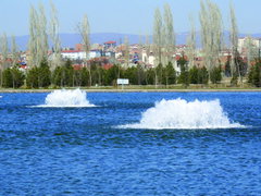 Otterbine High Volume Aerator