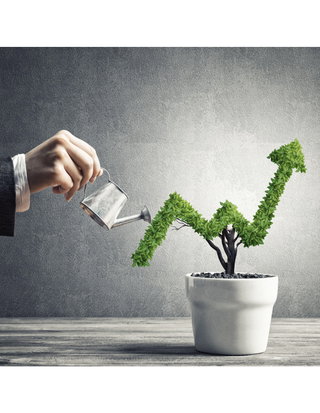 Growing Your Business in Turbulent Times