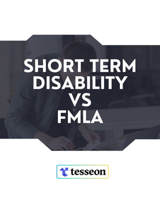 Short Term Disability Vs FMLA 
