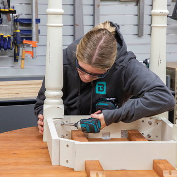 Assembly & Fulfillment