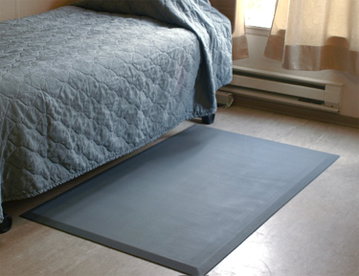 SmartCells® Bedside Fall Mats