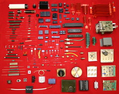 Components 