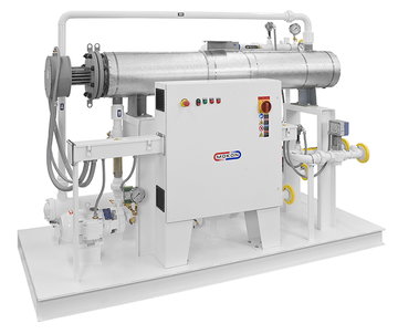 Mokon Custom Engineered Systems