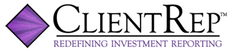 ClientRep - Automated & Customized Portfolio Reporting