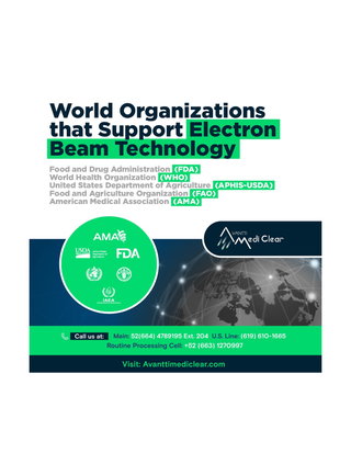 World Organizations