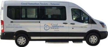 Wheelchair and Passenger Vans