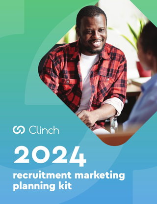 Recruitment Marketing Planning Kit 2024