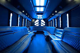 Party Bus