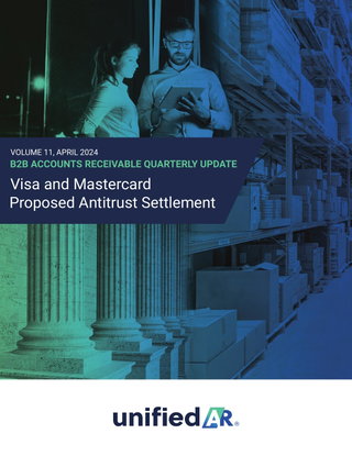 Visa and Mastercard Proposed Antitrust Settlement