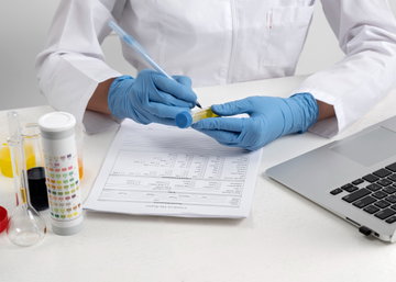 Drug Testing