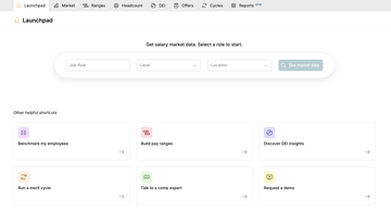 OpenComp Platform