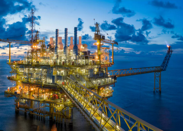 Oil, Gas & Chemical Nitrogen™ Generators