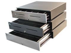 Series 4000 Cash Drawer