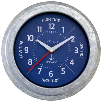Outdoor, Poolside & Resort Clocks
