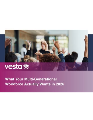The Shifting Expectations of the Workforce in 2026