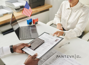 EB-2 Visa Attorney
