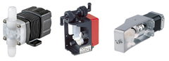 Metering Pumps