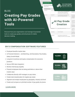 Create Pay Grades with AI-Powered Tools