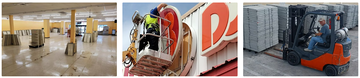 Store Closing Services