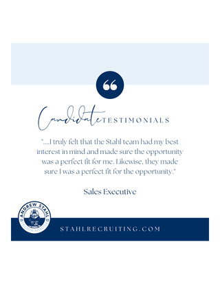 Testimonials