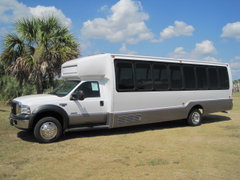 Used Bus Sales