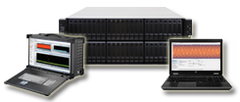 High-Speed Signal Recording Systems