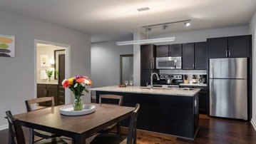 Corporate Lodging for Business Travel
