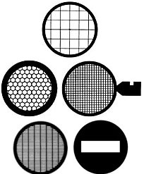 TEM Grids and Support Films