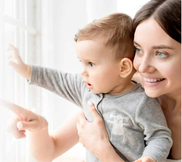 Newborn Care, Night, & Rota Nannies