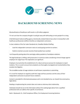 9 million reasons to audit independant contractor status