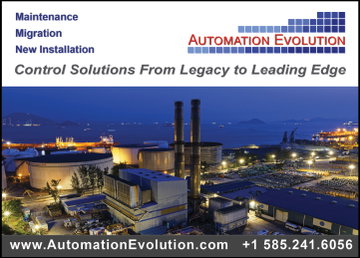 System Integrators & Engineering Process Consultants