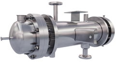 Vapor Condensers