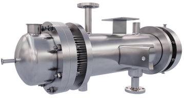 Vapor Condensers