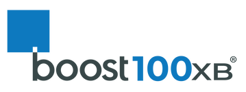 Boost 100XB®