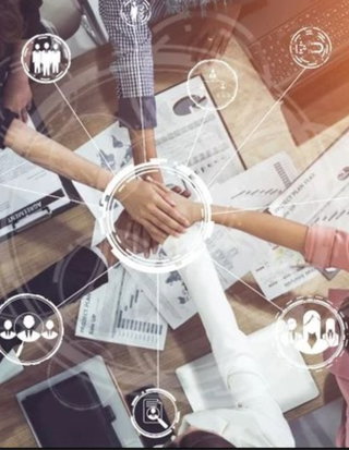 Thrive HR Consulting Subject Matter Expertise