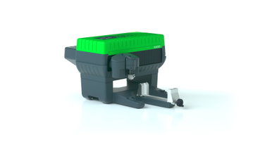 IS400 Rotary Engraving Table and Cutting Machine