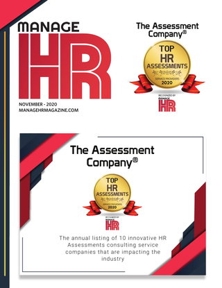 Helping Organizations Build and Retain an Efficient Workforce
