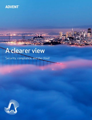 Security, Compliance, and the Cloud