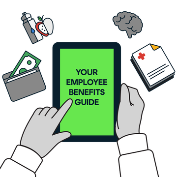 Benefits Guides 