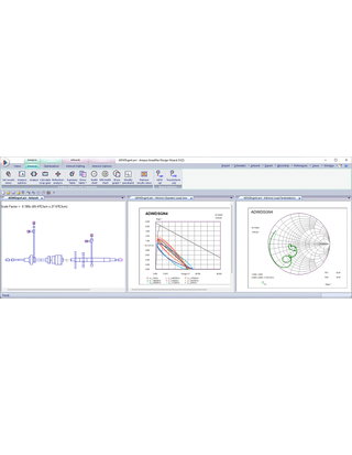 AmpsaADW Version 22 Features