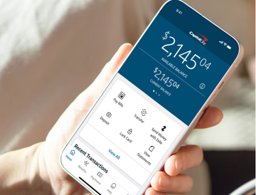 Checking & Savings