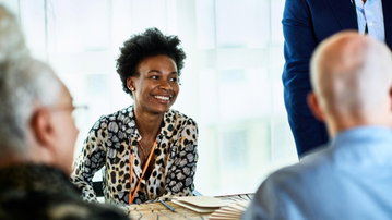  Talent Management & Rewards: Employee Experience and Engagement